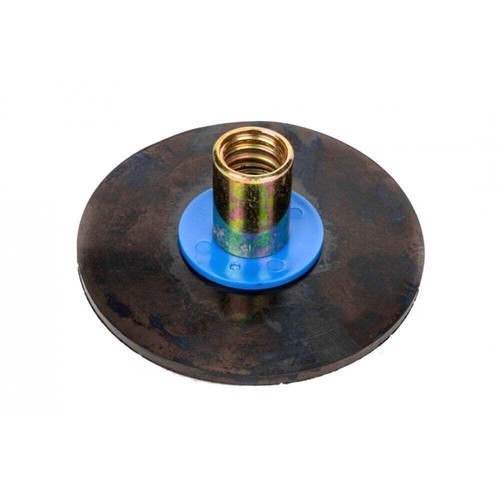 Drain rod rubber - rubber, plunger