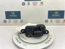 VW PASSAT FUEL FLAP LOCK