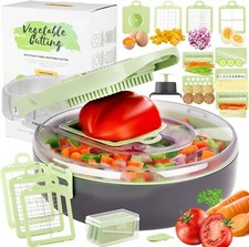Vegetable