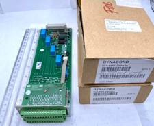 Dynacord Lot of 2 Relay Module For Audio Control DCS409R Working