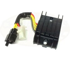 Regulator / Rectifier for Sinnis Stealth 125cc QM125-2D