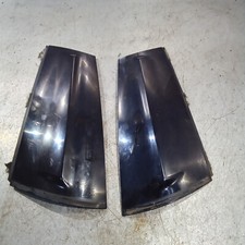 BMW Mini Cooper S R56 2006-2013 PAIR of Exterior C-Pillar Trims