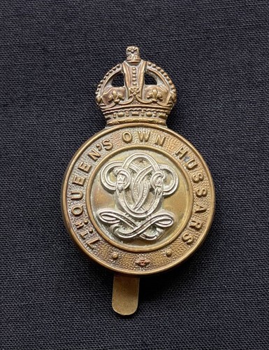 7th queen own - queen’s,