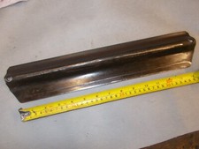 Suffolk 14" Punch Bottom blade