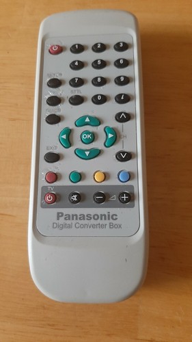 Panasonic ur64ec2337 - panasonic, ur64ec2337-5
