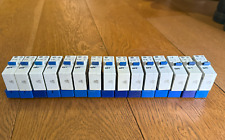 Wylex 16A MCB B replacement fuse with carrier base