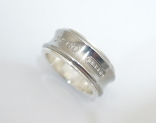 Tiffany & Co  Sterling Silver