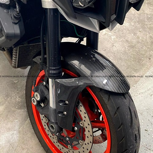 Yamaha mt10 carbon fiber - mt10, style