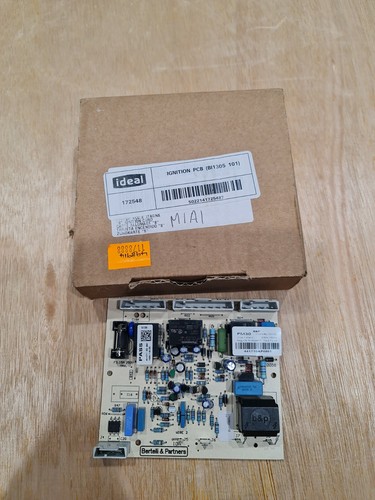 Biasi bi1305101 pcb brand new - biasi.,