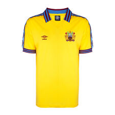 Burnley 1980 Away Umbro Retro