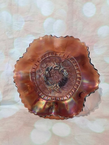 Dugan carnival glass vintage - dugan,