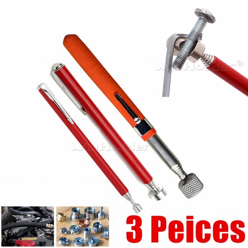 3pcs magnetic telescopic - 3pcs,