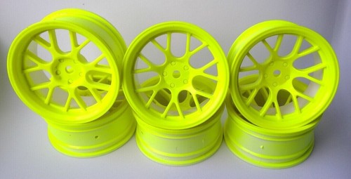 Car drift rim 3mm - car,