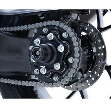 R&G Swingarm Protectors Black KTM 1290 Super Duke R 2014 - 2024