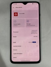 OnePlus 7 (Dual SIM) - 256GB -