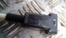 GENUINE NOS FORD CORTINA Mk2 Mk3 TC TD BRAKE LIGHT SWITCH # 71BB13480AD /6088639