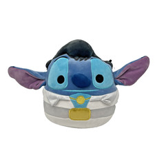 Squishmallow Elvis Stitch