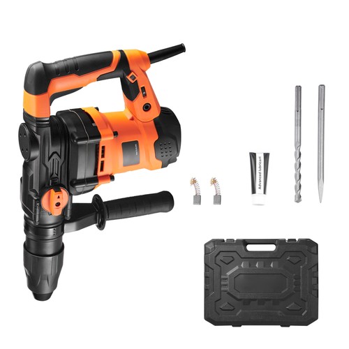 Uimoso rotary hammer - rotary,