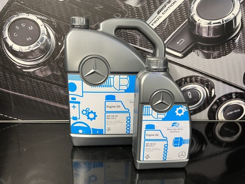 Genuine mercedes benz - genuine, mercedes-benz