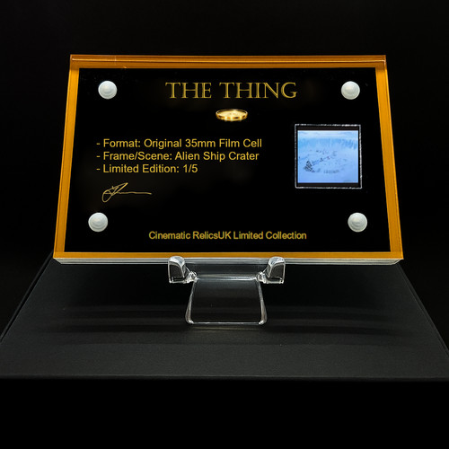 Rare the thing 35mm - 35mm, film