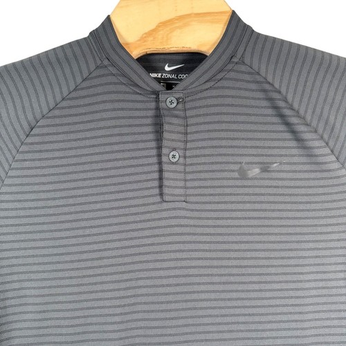 Nike tiger woods zonal cooling - nike,