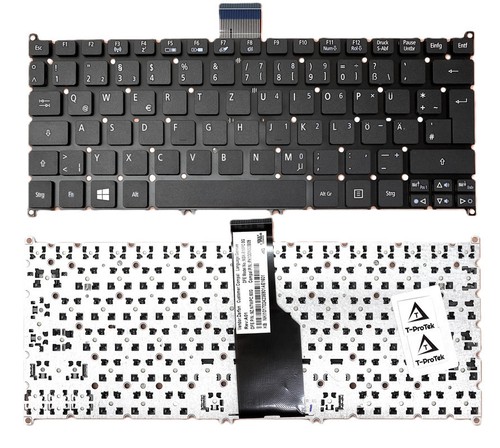 German keyboard nsk r15sc - german, de