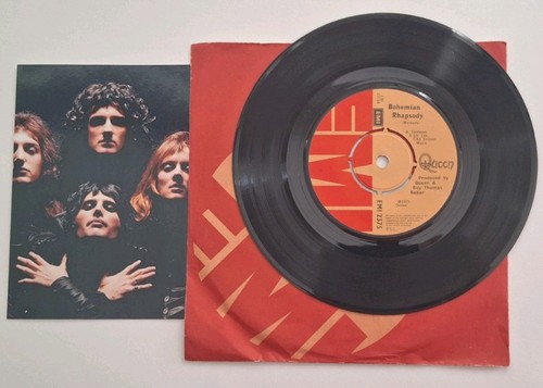 Queen bohemian rhapsody - "bohemian, rhapsody"