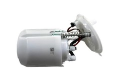 Mercedes-Benz Genuine Feed