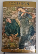Possession: A S Byatt