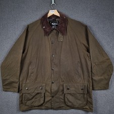 BARBOUR Classic Beaufort
