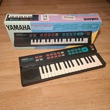 Vintage Yamaha Portasound