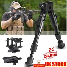 Retractable bipod high tech - retractable,