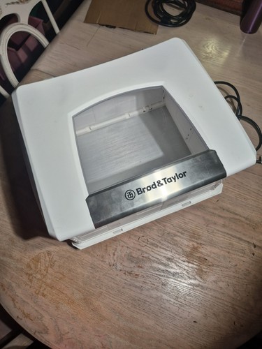 Brod taylor folding proofer - brod, &
