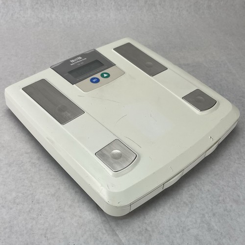 Tanita tbf 604 body fat - tanita, tbf-604