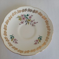 CROWN ROYAL Bone China Tea