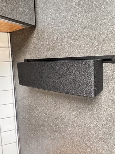 Long tray compatible with - compatible,