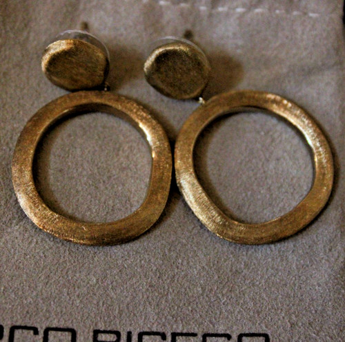 Marco bicego 18k gold - bicego,
