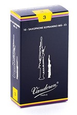 Vandoren Sopranino sax lead Traditional SR233