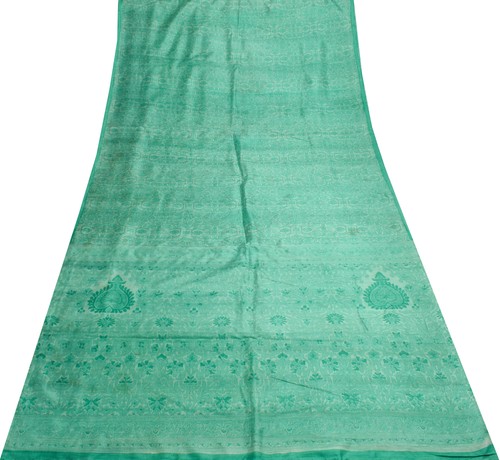 Sushila vintage scrap saree - scrap,
