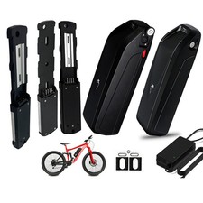 36V 48V 10ah 13AH 15AH Battery