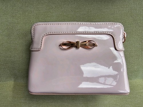 Ted baker real leather - baker,