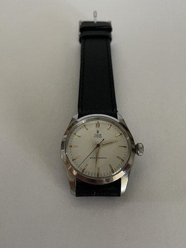 Vintage tudor oyster - vintage, 7904