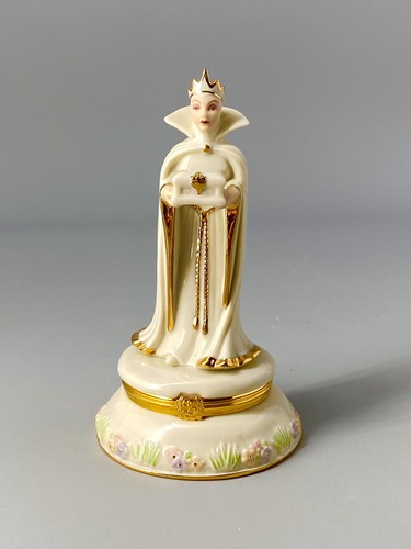 Lenox disney the evil - the,