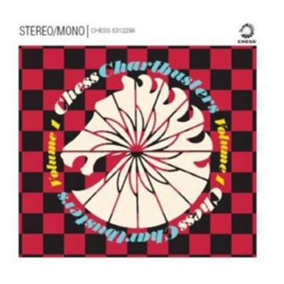 Various artists chess - artists:,