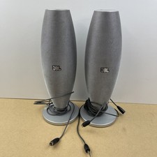 JBL Duet 111 Speaker Pair For