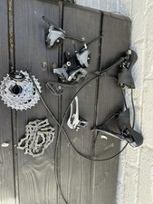Shimano ultegra part groupset - shimano,
