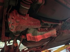 Subaru Impreza Hawkeye