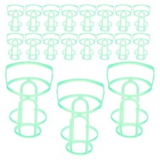 20 Pcs Plastic Drip Cover