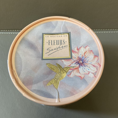 Nectar fleurs sauvages - nectar, de