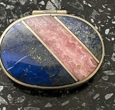 Vintage Lapis Lazuli &